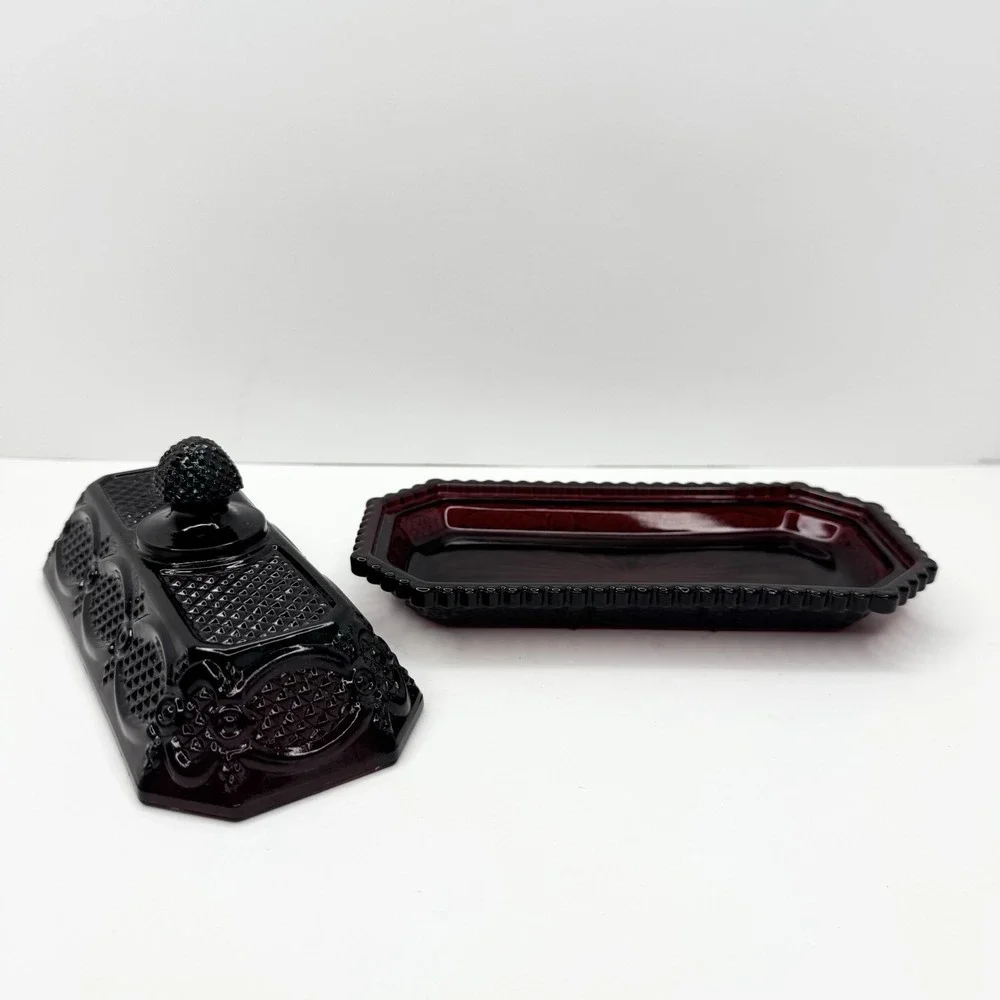 Avon vintage 1876